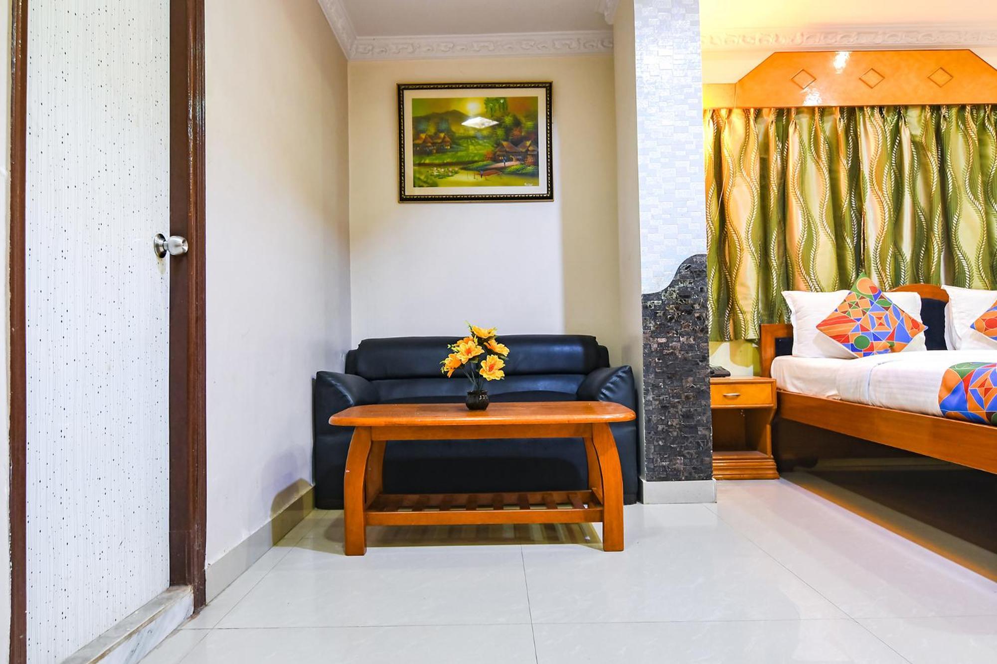 Fabexpress Wild Orchid - 800M From Medica Superspecialty Hospital Hotel โกลกาตา ภายนอก รูปภาพ