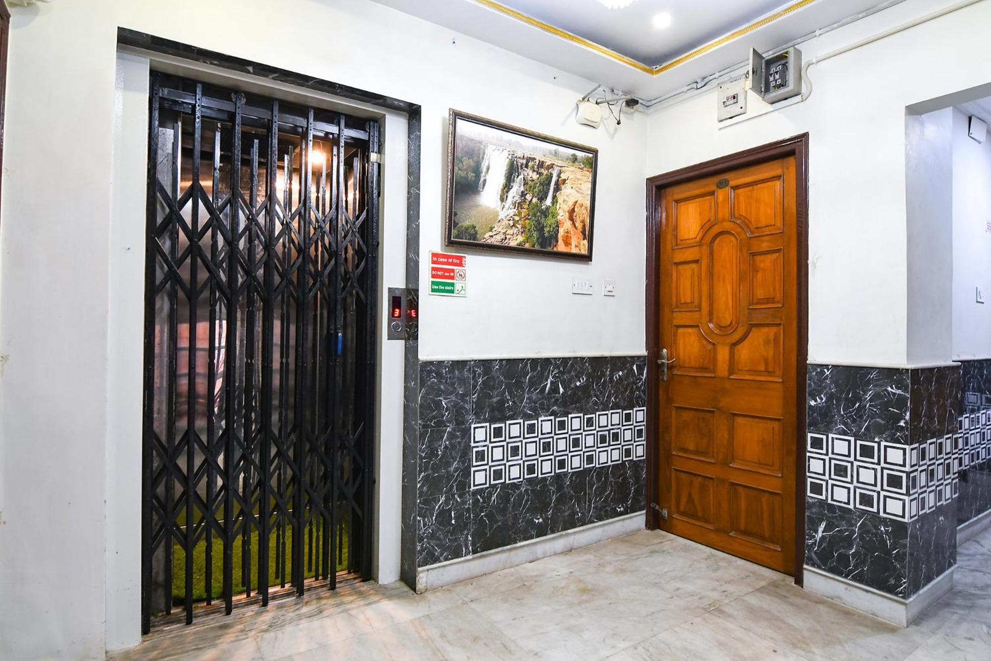 Fabexpress Wild Orchid - 800M From Medica Superspecialty Hospital Hotel โกลกาตา ภายนอก รูปภาพ